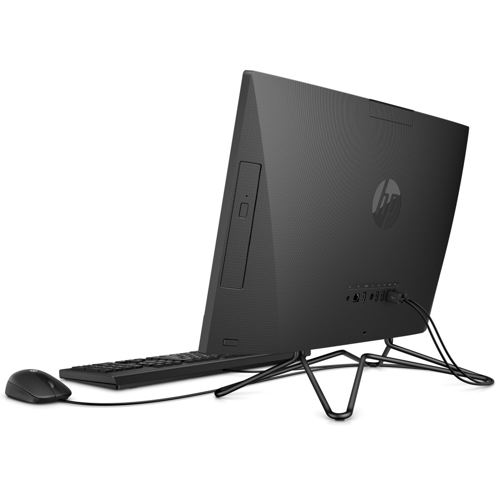 Pc De Bureau Tout-En-Un HP 200 G4 22 - I5 10è Gén - 4 Go