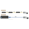 Switch POE D-link 6 Ports