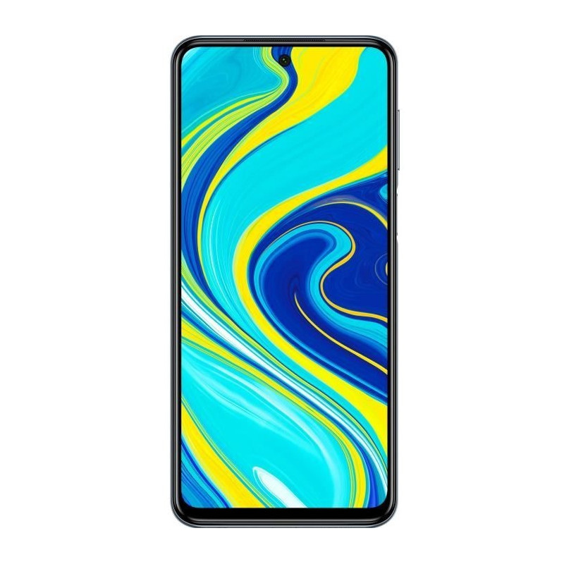 Redmi Note 9S