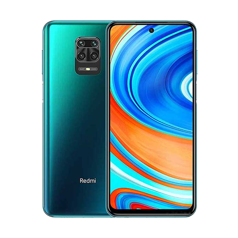Xiaomi Redmi Note 9S