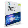 Antivirus Bitdefender Mobile Security 1 Poste / 1 an