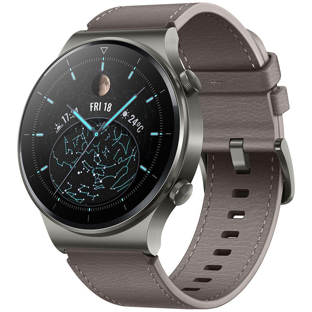 Montre connectée Huawei Watch GT 2 Pro Classique