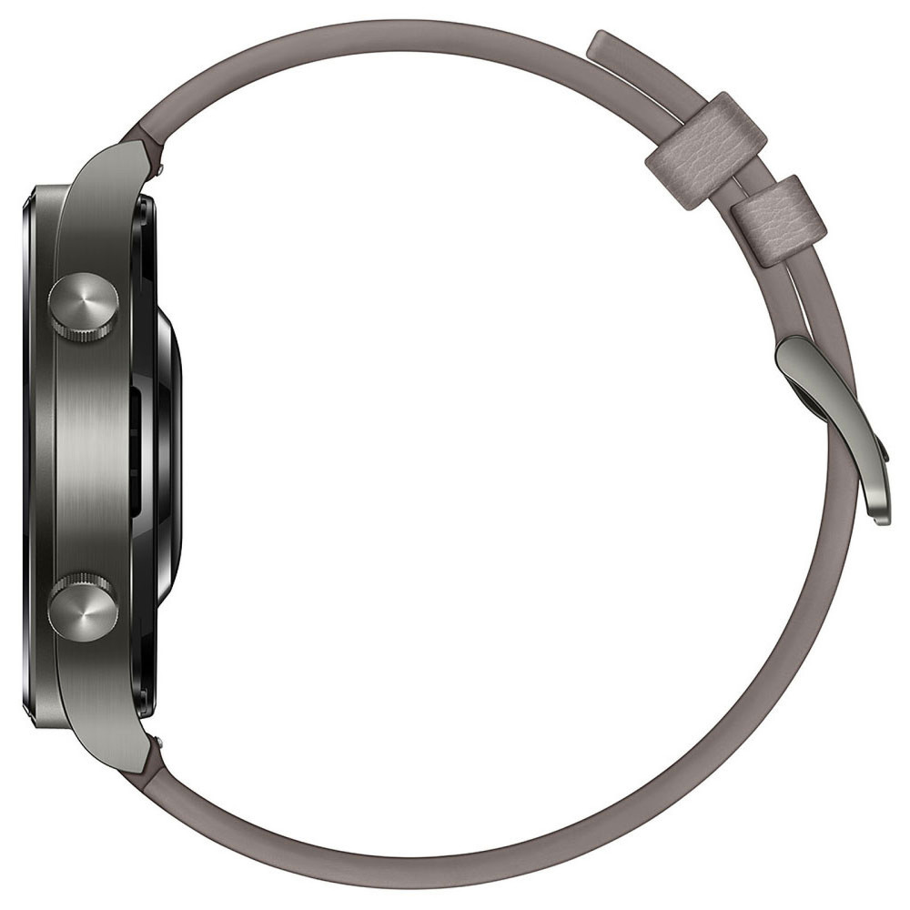 Montre connectée Huawei Watch GT 2 Pro Classique