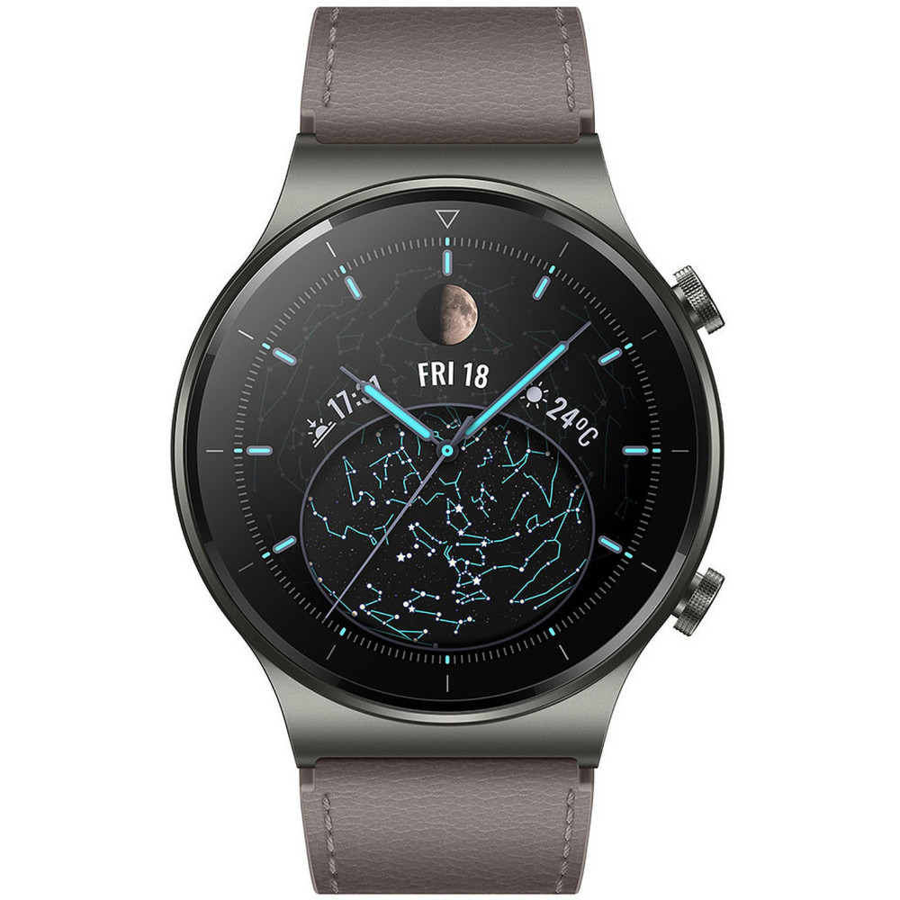 Montre connectée Huawei Watch GT 2 Pro Classique