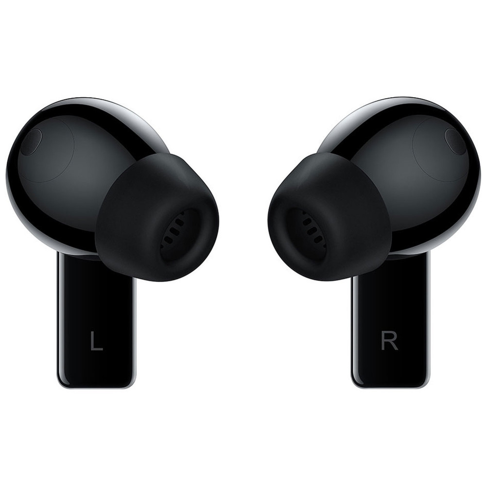 écouteurs sans fil Huawei Noir