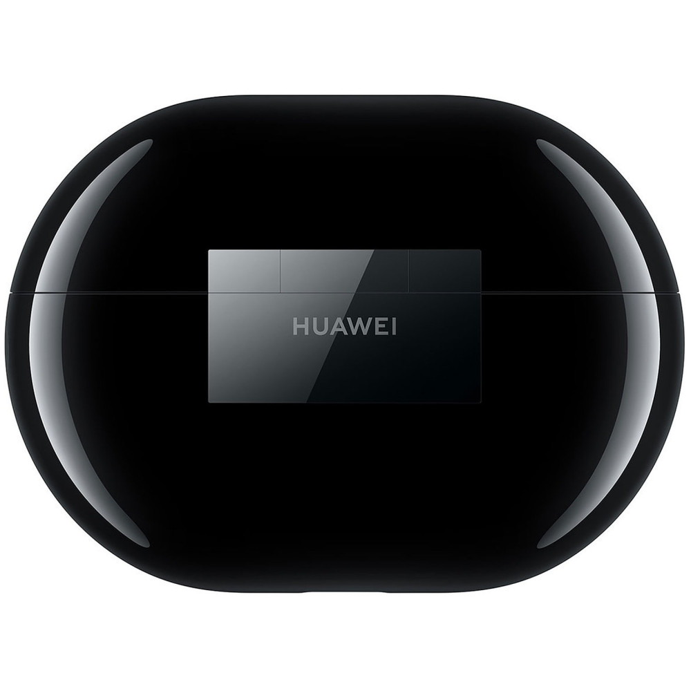 écouteurs sans fil Huawei Noir