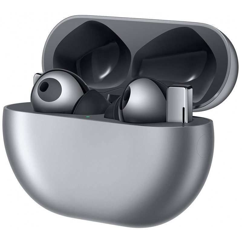 Huawei FreeBuds Pro - Silver