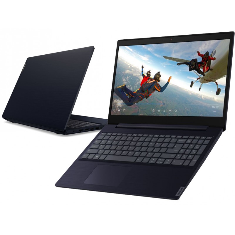 Pc portable Lenovo Ideapad L34015API / Ryzen 3 / 8 Go