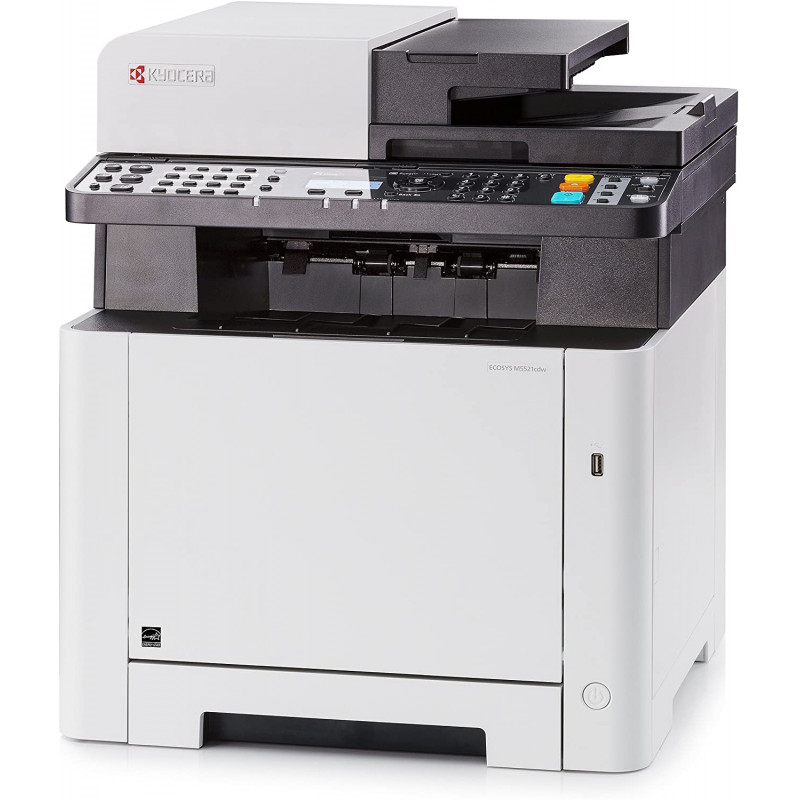 KYOCERA ECOSYS M5521