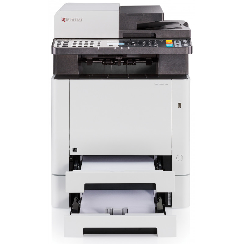KYOCERA ECOSYS M5521