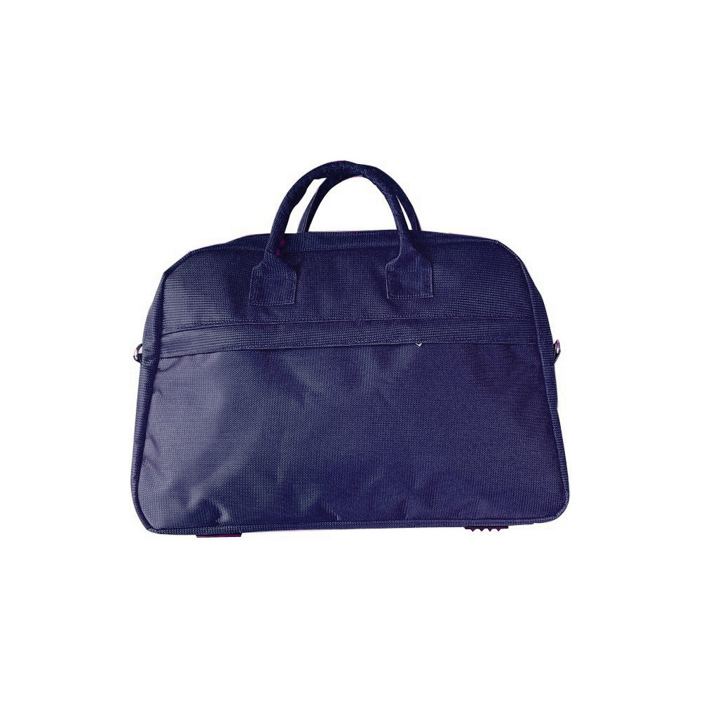 Malette de Portable 15.6" Bleu