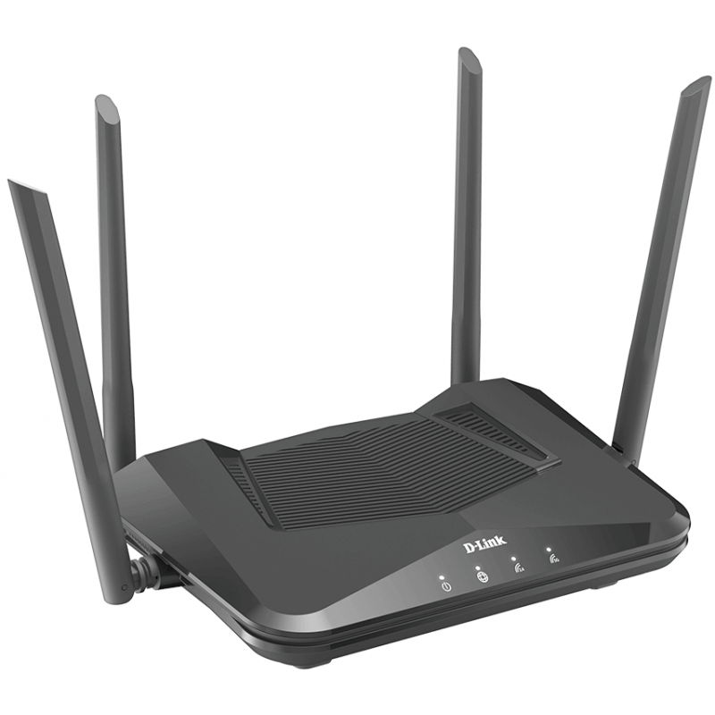 Router Sans fil Wifi D-Link Smart AX1500