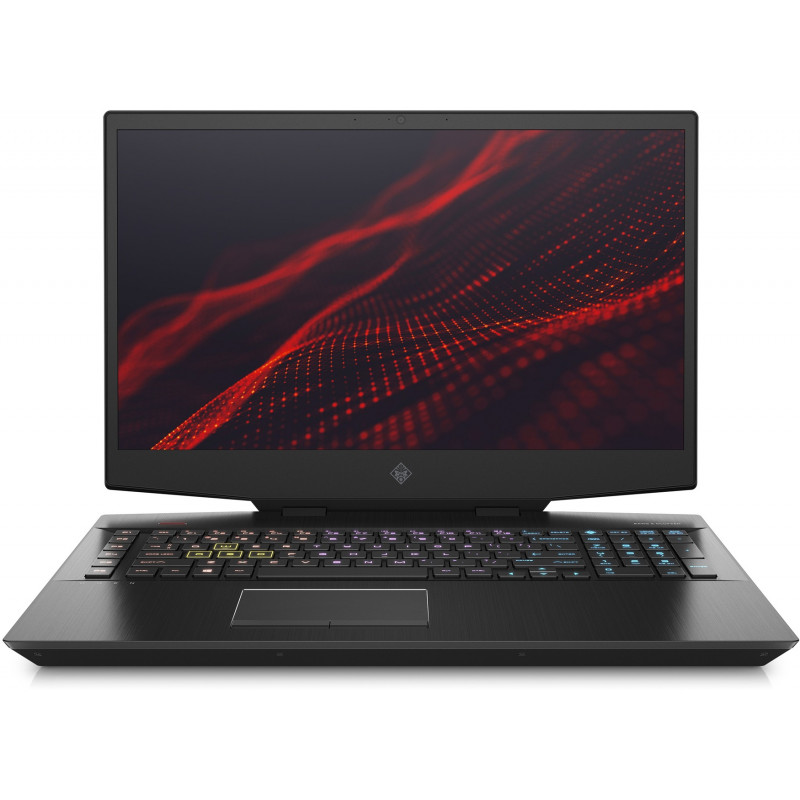 Pc portable HP Omen Gaming 17cb1004nk / i9 10è Gén / 32 Go