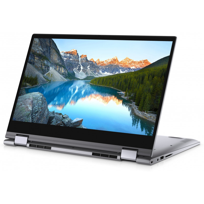 PC Portable DELL Inspiron 5406 / I7 11è Gén / 8Go