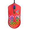 Souris Gaming Rampage Rocket SMX-R66 - 12000 dpi - RGB