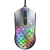 Souris Gaming Rampage Rocket SMX-R66 - 12000 dpi - RGB