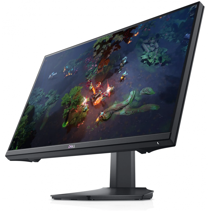 Ecran Gamer DELL / 23.8" / Full HD / 144 Hz