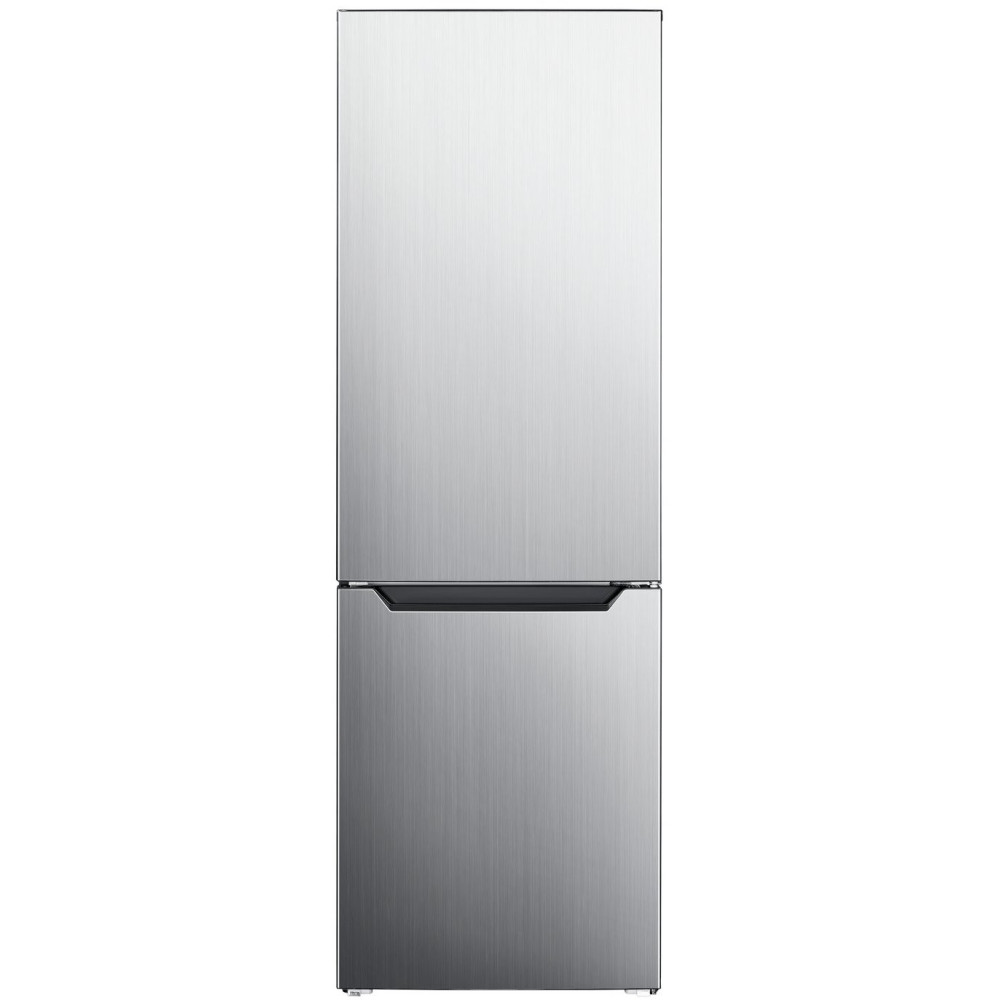 Réfrigérateur Combiné SABA DeFrost 327L / Silver + Livraison + Mise en Place Gratuites