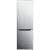 Réfrigérateur SABA De Frost Combiné 295 Litres / Silver