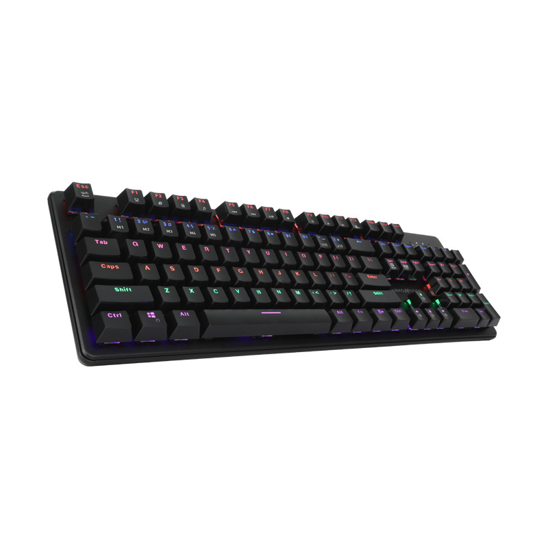 Clavier Gaming Mécanique ABKONCORE K595 / RGB