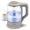 Bouilloire kiwi kk-3323 / 1.8L