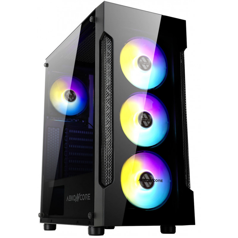 Boitier Gamer ABKONCORE T250