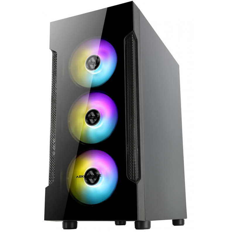 Boitier Gamer ABKONCORE T250