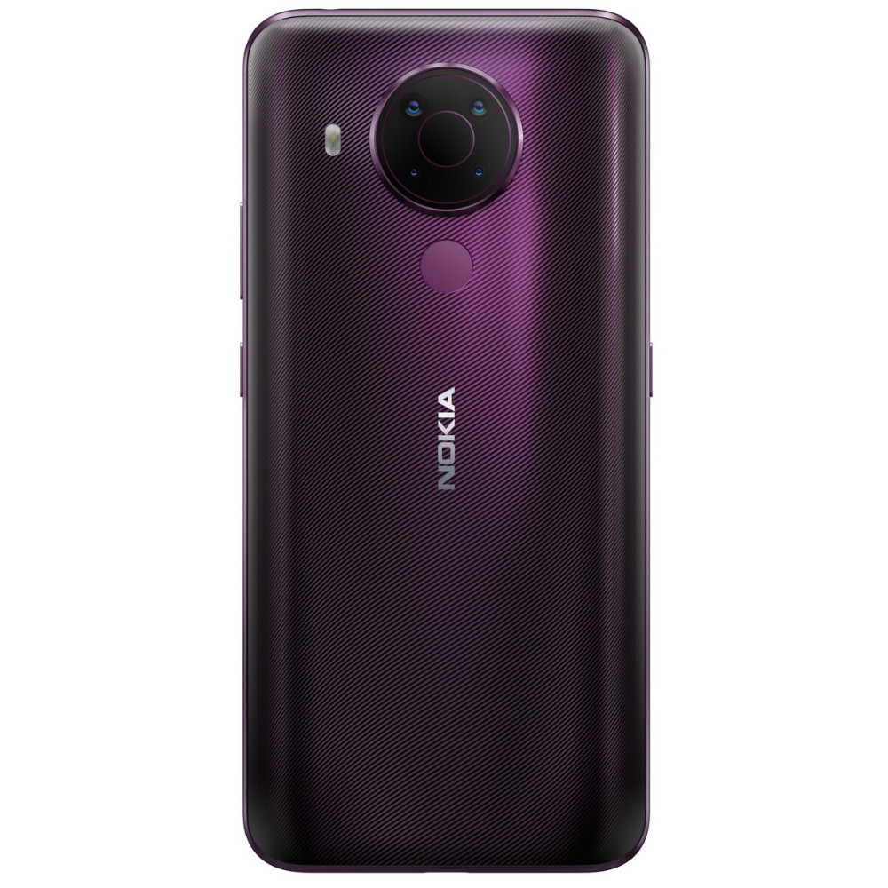 Nokia 5.4 Violet - Mobile & smartphone Nokia chez Tunisianet