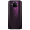téléphone Nokia 5.4 violet