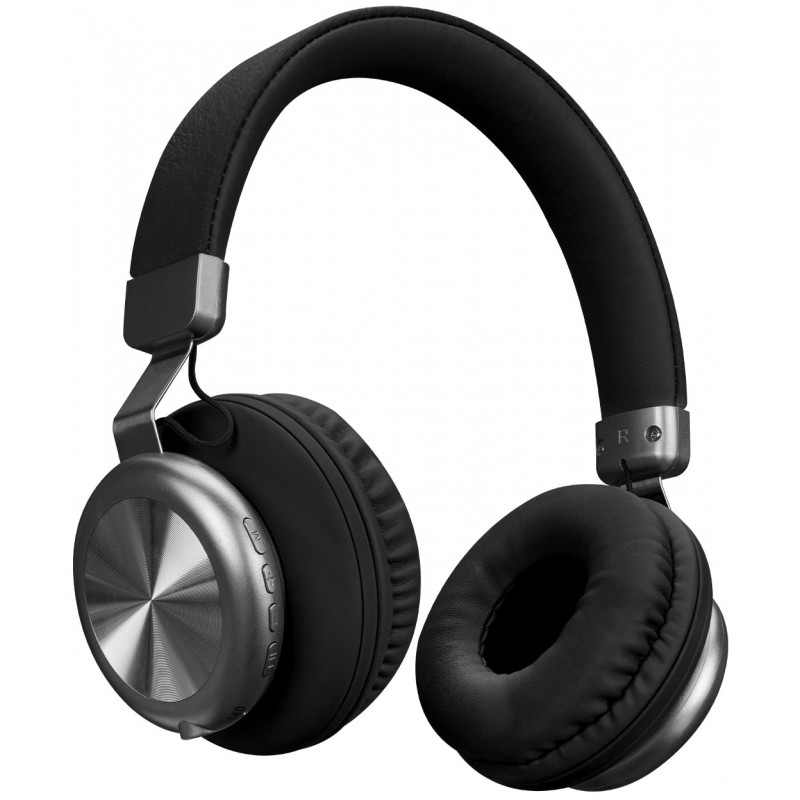 Edge Casque Bluetooth Sans Fil, Casque Sans Fil Sur L'Oreille, Hi-Fi
