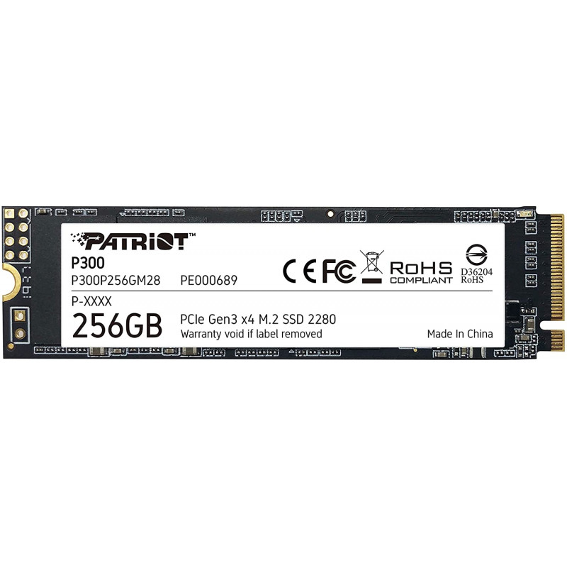 DISQUE DUR DATO 256GO SSD M2 PCI-E NVME (F080663) Tunisie Prix le m