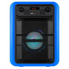 Haut Parleur sans fil Bluetooth Mikado MD-V99BT - 20W - BLEU