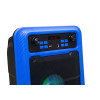 Haut Parleur sans fil Bluetooth Mikado MD-V99BT - 20W - BLEU