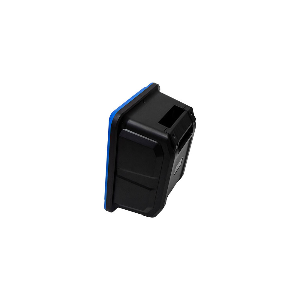 Haut Parleur sans fil Bluetooth Mikado MD-V99BT - 20W - BLEU