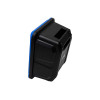 Haut Parleur sans fil Bluetooth Mikado MD-V99BT - 20W - BLEU