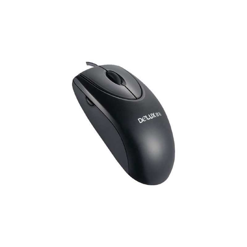 Souris Optique PS2 Delux