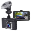 Enregistreur DashCam Pour Voiture Everest Evercar M21 - 12MP Full HD
