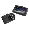 Enregistreur DashCam Pour Voiture Everest Evercar M21 - 12MP Full HD
