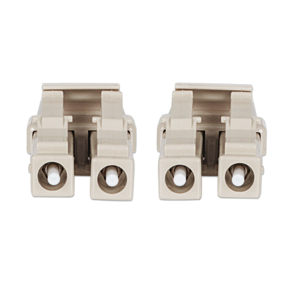 Câble Fiber Optic Patch Duplex Multimode Intellinet 750868