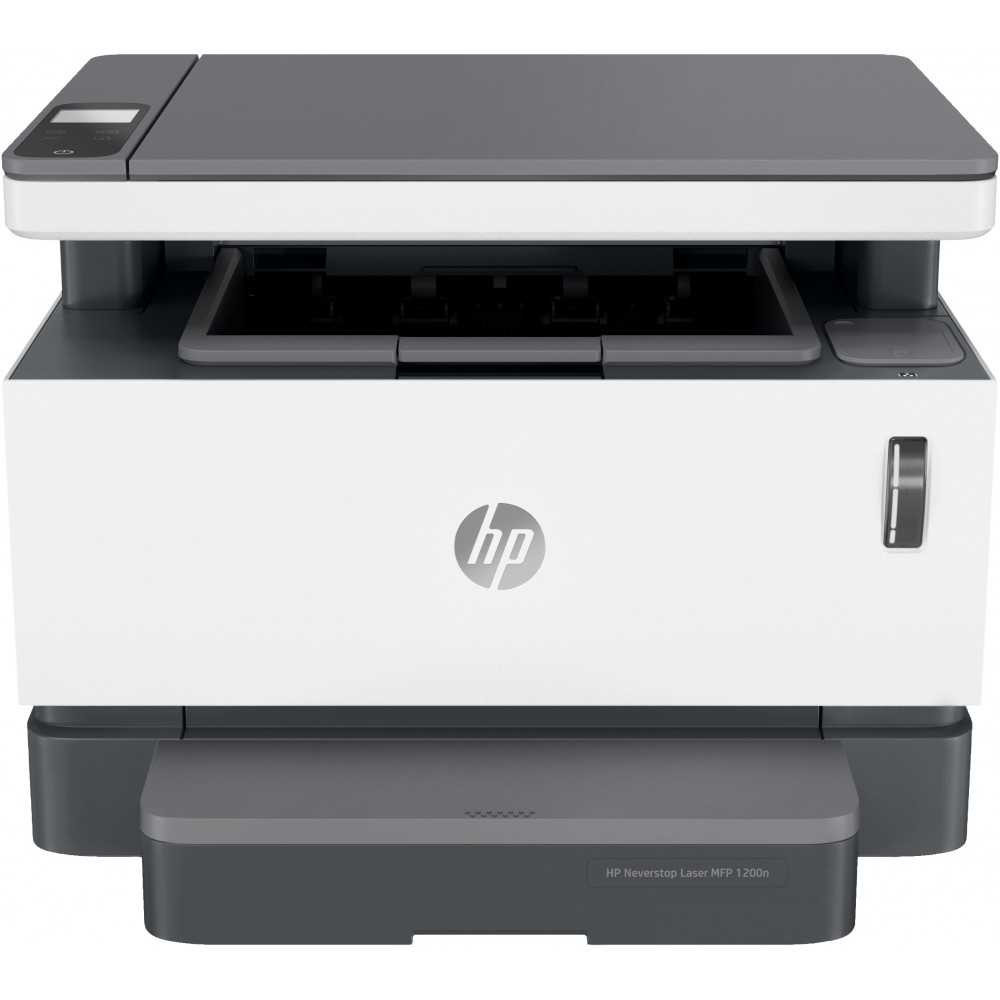 Imprimante Multifonction Laser HP Neverstop 1200n