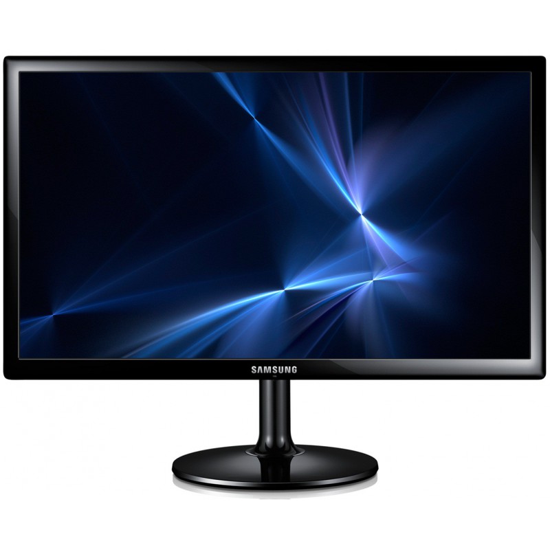 Ecran LED Samsung 23" Série 3 S23C350B