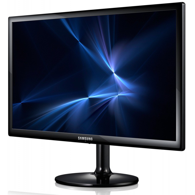 Ecran LED Samsung 23" Série 3 S23C350B