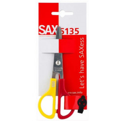 Ciseaux standard SAX 5135