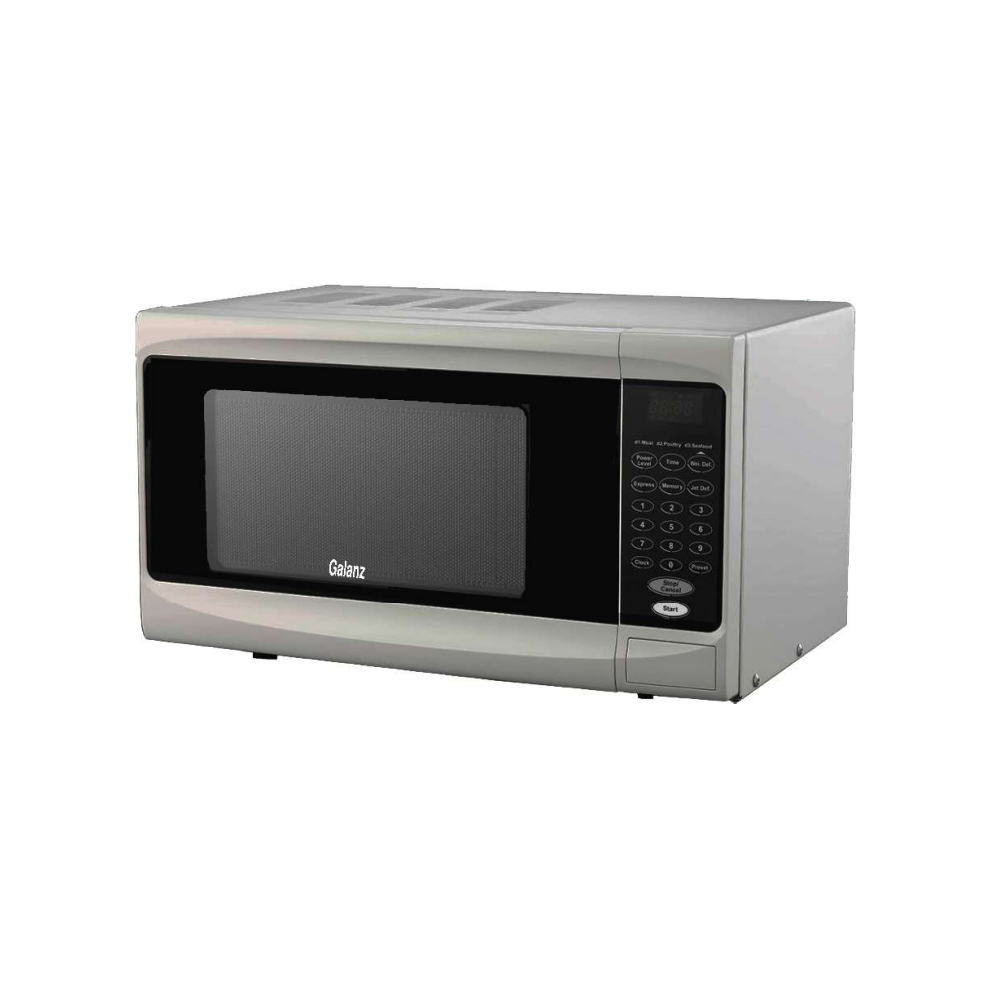 Micro Onde Galanz INOX DIGITAL / 20L