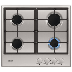 Plaque de cuisson...