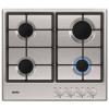 Plaque de cuisson encastrable Simfer 4 Feux - 60cm - Inox