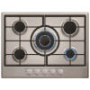 Plaque de cuisson encastrable Simfer 5 Feux / 70cm / Inox