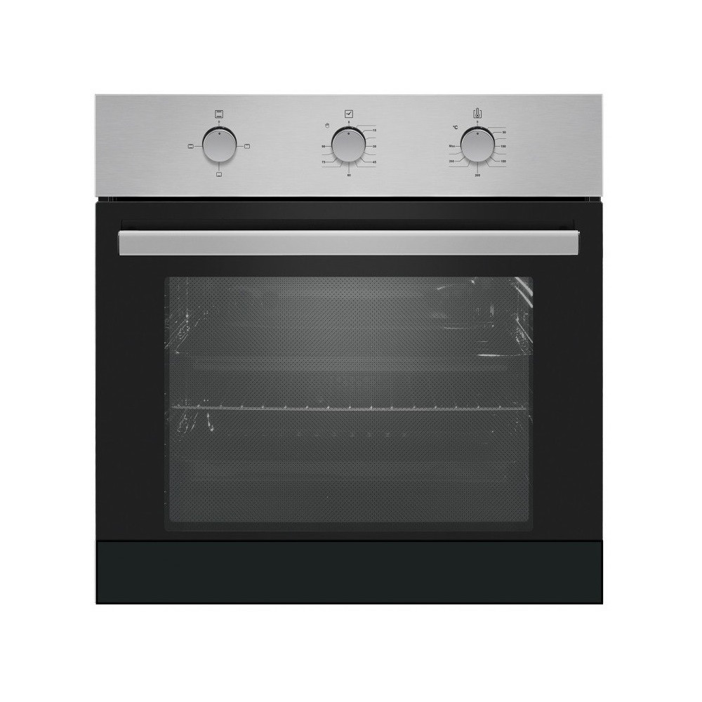 Four Encastrable Électrique Klass 60 cm / Inox