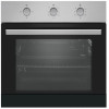 Four Encastrable Électrique Klass 60 cm / Inox