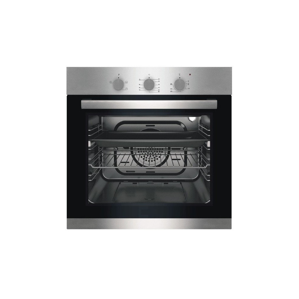Four Encastrable Électrique Simfer 60cm / Inox